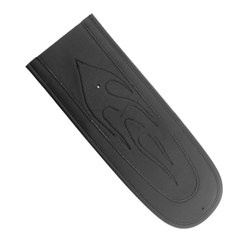 Garde-boue arrière de moto style custom idéal pour vos road trips en Wide Glide