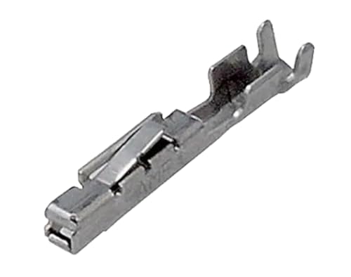 Pack of 30 1318107-1 Connector Socket Contact Gold 18-22 AWG Crimp -