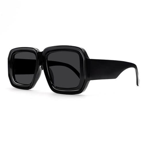 Women's Large Frame Sunglasses(E)3