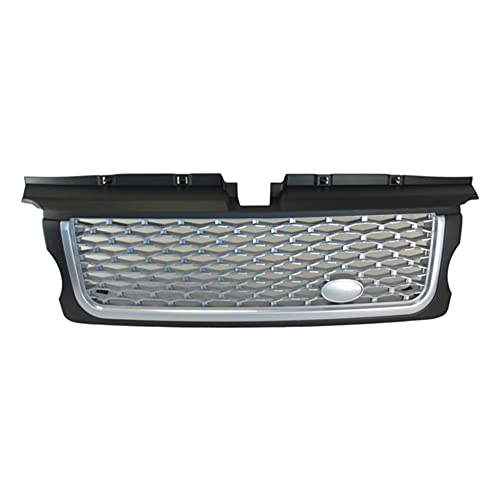 Calandre de pare-chocs avant Land Rover Range Rover Sport 2005-2009