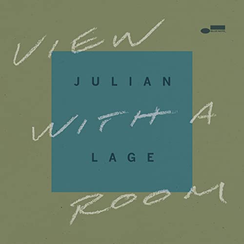 Album Art for View With A Room by Julian Lage
