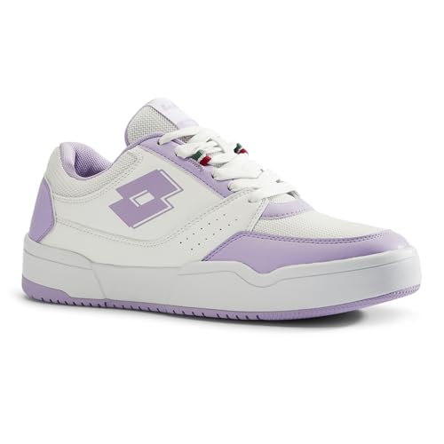 Image of LOTTO Womens Hoop Star Urbano Sneaker