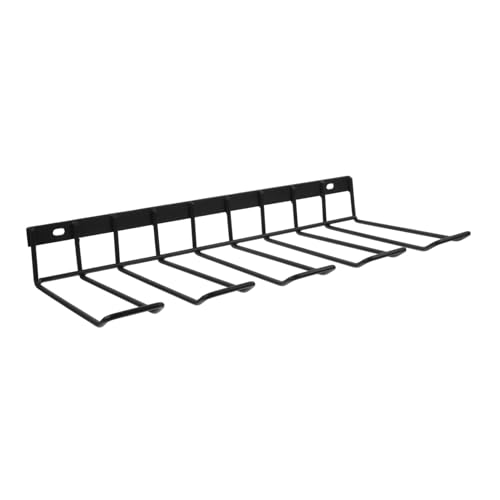 Rangement mural outils pour ne plus encombrer l'établi du garage - 2