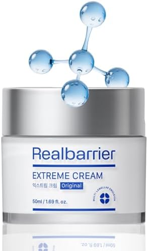 - Extreme Cream