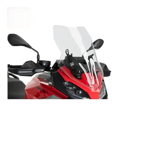 Bulle pare-brise avant moto F900XR déflecteur modifié 2020 2021 2022