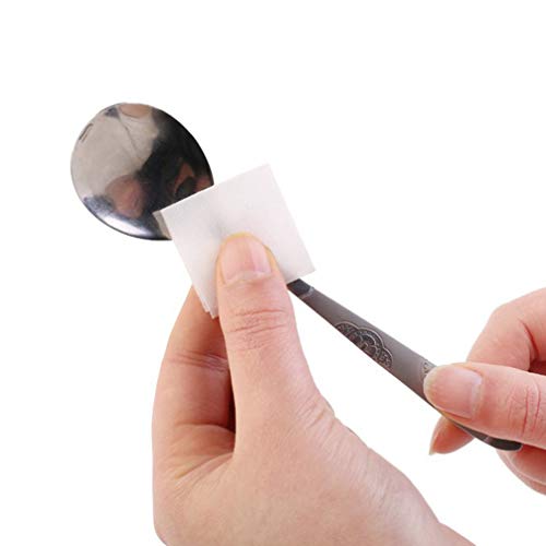 FAVOMOTO 500 Stks Alcoholdoekje Wegwerp Praktische Steriliserende Pad Niet-Geweven Reinigingsdoek Vochtige Doekjes… - Image 8