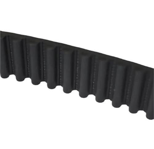 Courroie HTD 5M 515mm synchrone en boucle fermée pour transmission industrielle
