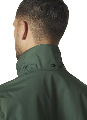Veste shell Manchester 2.0 imperméable pour le travail en extérieur - 3