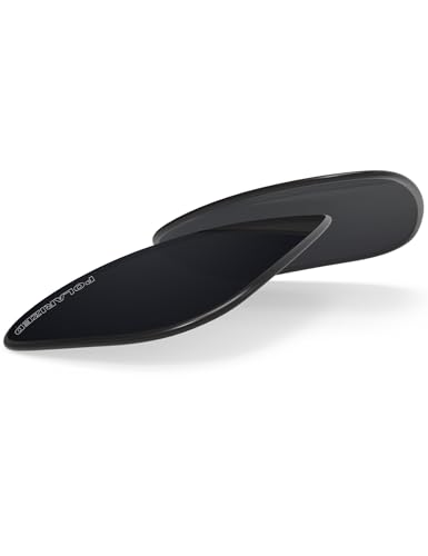 Image of BLAZERBUCK Anti-salt Polarized Replacement Lenses for Oakley Fuel Cell OO9096 Sunglass
