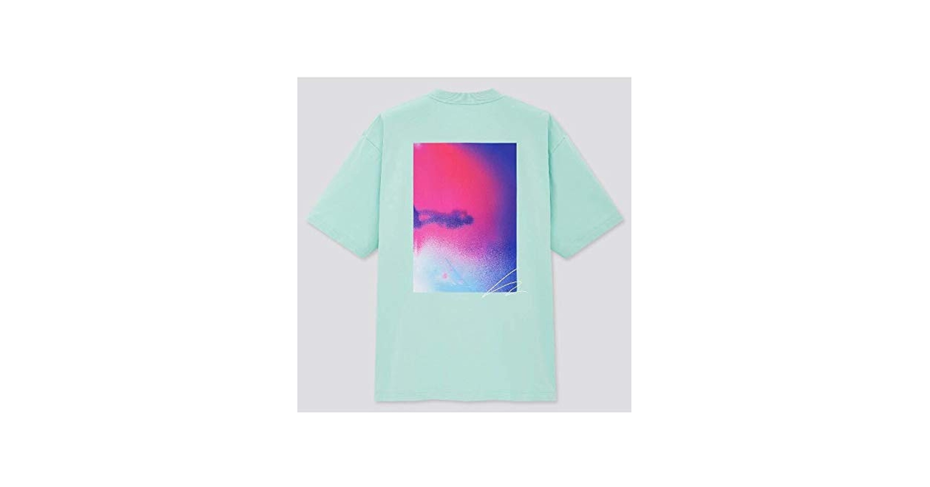 米津玄師 Tシャツ/XL Amazon.co.jp: XLサイズ 米津玄師 ユニクロ コラボUT Tシャツ