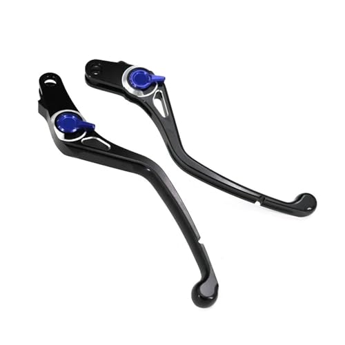 Palancas de embrague para motocicleta R1250GS RS RT CNC plegables 4