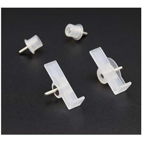 LIXIL(サンウェーブ) 木製棚板用棚受け金具 【品番:タナダボSM2M2セツトX】