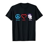 PEACE LOVE PETE BUTTIGIEG