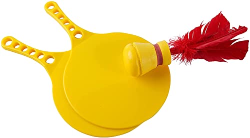 Diabolo - Juego de indiaca