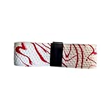 Faygeal 2 Multi-Sport Sweatproof Handle Tape Durables Antiskid Design with Ergonomic Comfort for Secure Swing Grip Training Bat Grip for Player