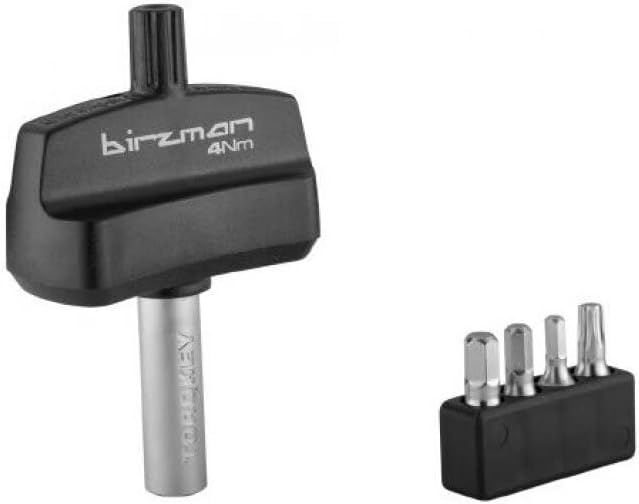 Birzman Torque Driver 4Nm