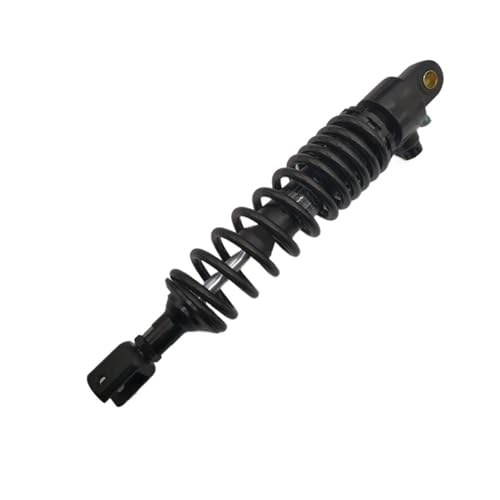 Amortisseur d'air moto 440mm-460mm pour réparer la suspension usée de Yamaha Banshee ATV