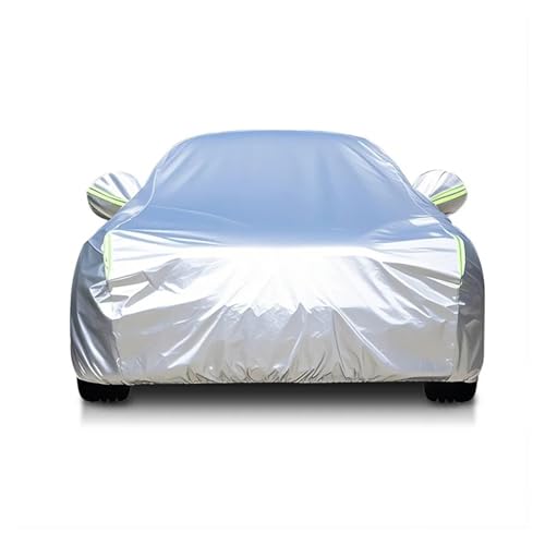 Housse de protection voiture Mazda CX5 anti-rayure et anti-poussière