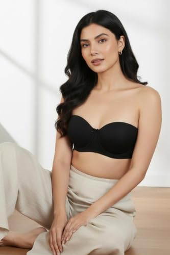 Image of Zivame Women Padded Bra