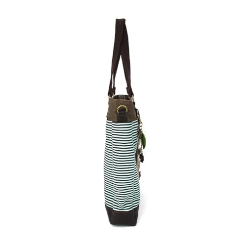 Image of CHALA Work Tote Women Shoulder Purse with Detachable Crossbody Strap