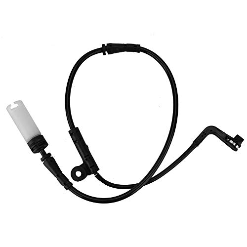 Sensor de desgaste de pastillas de freno-Duokon 34356764298 Sensor de desgaste de pastillas de freno delantero para 5 6 series E60 E61 E63 E64 cable