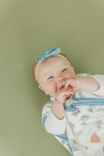 Image of Copper Pearl Baby Sleep Sack, Wizarding World - Wearable Blanket for 18-24 Months, Sleeveless Sleep Sack for Baby Boy or Girl