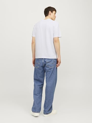JACK & JONES JJECORP Logo Tee Play SS O-Neck NOOS