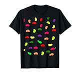 Jelly Bean T-Shirts