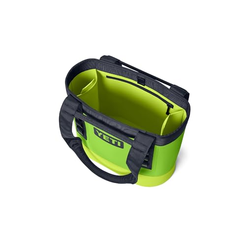 Image of YETI Camino 20 Carryall with Internal Dividers, All-Purpose Utility Bag