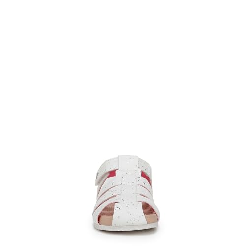 Dr. Scholl's Baby-Boy's Island Toddler Fisherman Sandal2