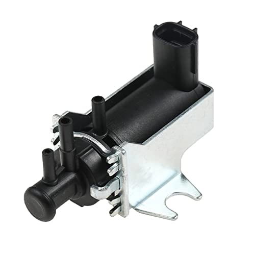 Électrovanne de pompe à vide 8-98116260-0 de rechange durable pour bloc moteur - 7