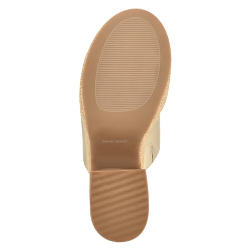 Image of Nine West Women's Olley Platform Sandal