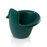 Easypisi Baby Potty for Elimination Communication – Diaper-Free Training, Portable Potty with Splash Guard, up to 12 Months, Made in Germany