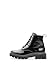 Produktbild ara Damen Stiefelette, Schwarz 052092, 39 EU Weit