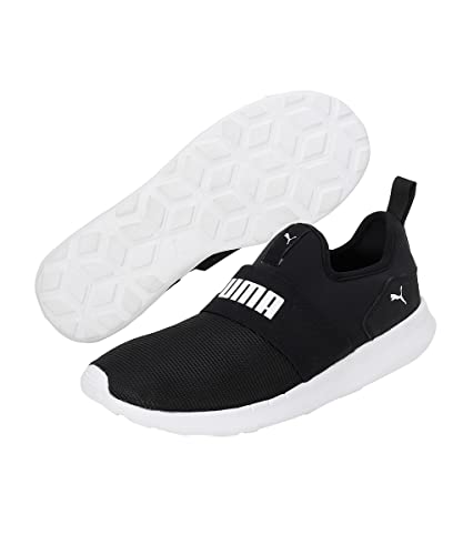 Image of Puma Men Relax Knit Sneaker
