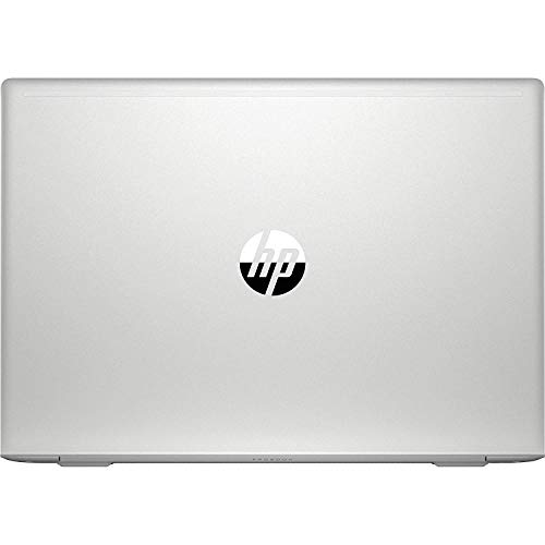 Image of 2019 HP ProBook 450 G6 15.6 inch FHD (1920x1080) Business Laptop (Intel Quad-Core i7-8565U, 16GB DDR4 RAM, 512GB M.2 SSD) USB Type-C, Backlit Keyboard, RJ45, HDMI, Windows 10 Pro Professional