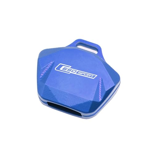 Protection clé moto alu CNC compatible C650 C600 Sport 2023