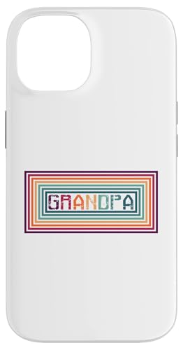 Grandpa g Be[W 70N 80NX^C XgCv AeB[N ʔ X}zP[X iPhone 14 p