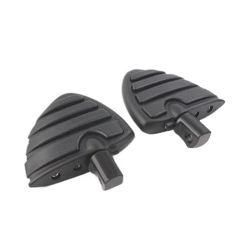Repose-pieds 32mm incliné contre la fatigue des jambes sur Dyna