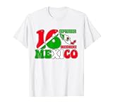 Mexican Independence Day Mexico 2022 Clothes