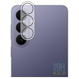 PDA工房 Galaxy S26+ 対応 9H高硬度[光沢] 保護 フィルム [カメラレンズ部用] 日本製