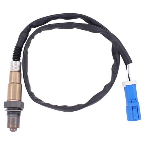 HouYeen Post After Cat Lambda Sensor for Focus mk3 Fiesta mk6 C-Max Transit Tourneo Connect 1.0 EcoBoost