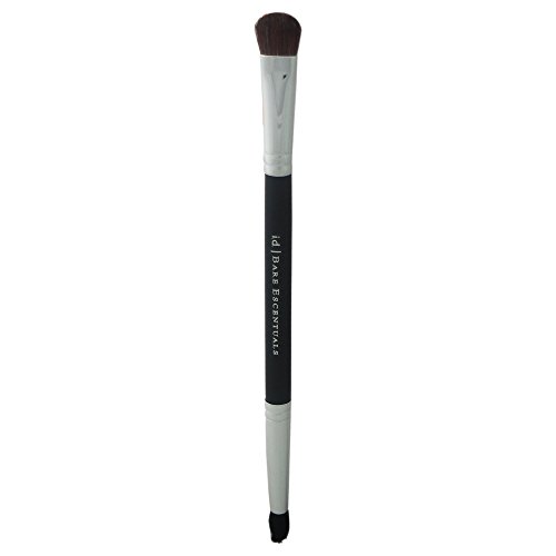 bareMinerals Double Ended Precision Brush for Women