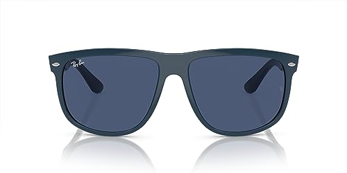 Image of Ray-Ban Rb4147 Boyfriend Square Sunglasses