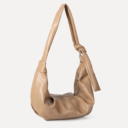 Sac à bandoulière confortable pour éviter le mal de dos en voyage et études