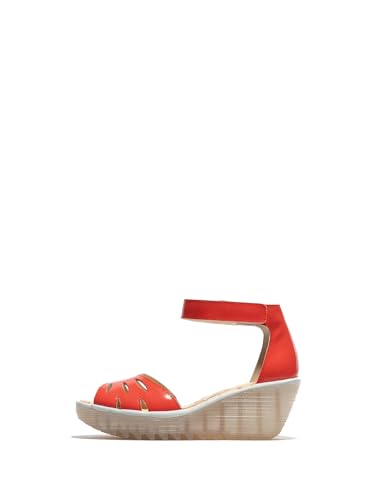 Image of FLY London Women's Yelu454fly