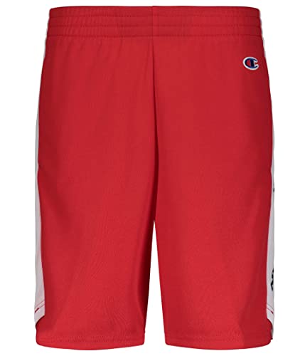 Champion Boy's Script Basketball Shorts (Big Kids)