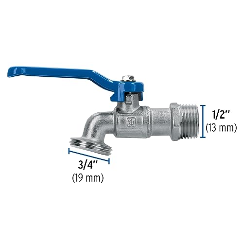 Review de Llave de paso precio - los más vendidos. 33 Imagen adicional