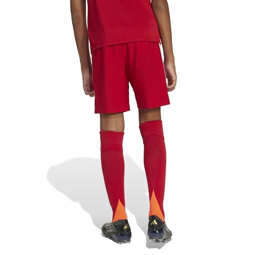 Adidas Tastigo 25 Youth Soccer Shorts 2XS3