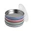 SAGE/BLUSH/LILAC/MISTY BLUE